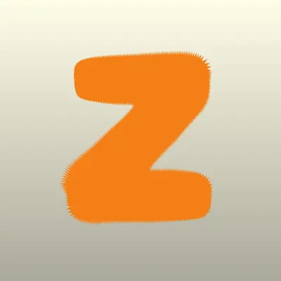 ZENDEN, сеть магазинов, лого-визитка