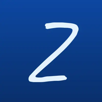 Zipa Полы и Двери, лого-визитка