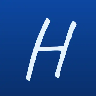 hoco., сеть магазинов аксессуаров, лого-визитка