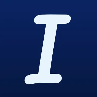 iBroService, сеть сервисных центров, лого-визитка