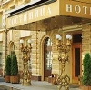 Гостиницы в Видном