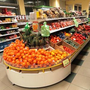 Супермаркеты Видного